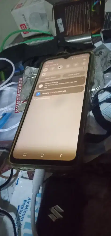 Samsung A13 - batangan normal