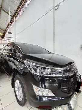 Toyota Kijang Innova 2019 Bensin