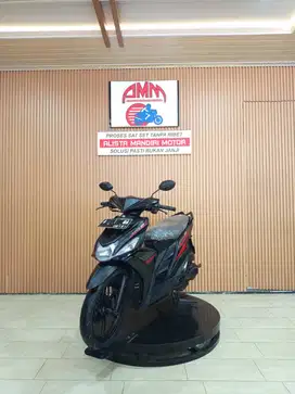 MIO Z Tahun 2016