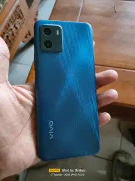 Vivo y15s muluss segel ori 3/32 GB