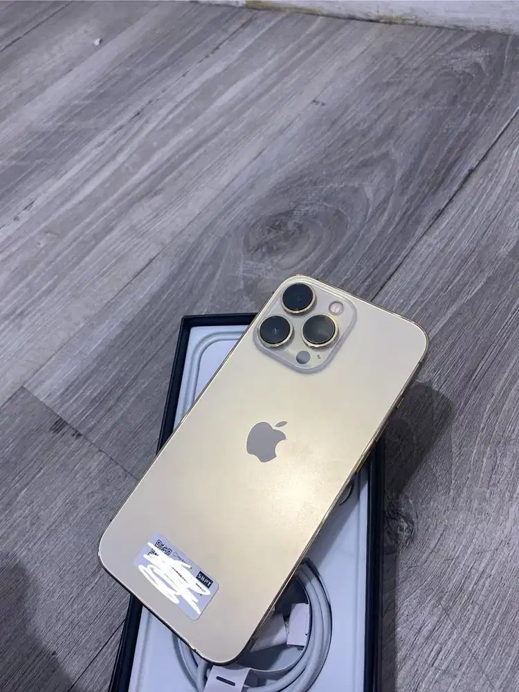 Iphone 13 pro max 256gb