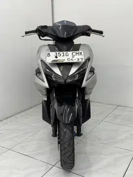 Dijual Yamaha Aerox R 2019