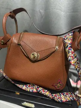Dijual Tas Cokelat