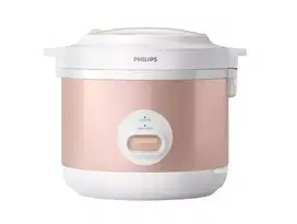 Philips Rice Cooker Pink
