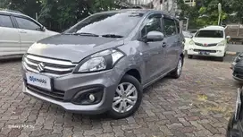 [OLXMOBBI] DP RENDAH Suzuki Ertiga 1.4 GL Bensin-MT 2018 9TZMUI