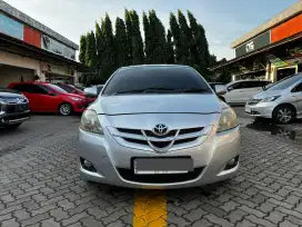 DP 13JT ANGSURAN CUMA 2,5 VIOS G AT 2008 FACELIFT RARE ITEM !!