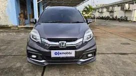 DP MURAH Honda Mobilio 1.5 New RS Bensin-AT 2017 EYK