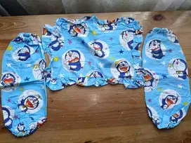 Cover Bantal Guling Bayi Anak