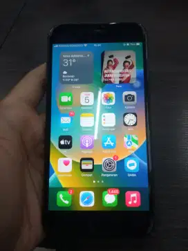 Iphone 8+ ram 256