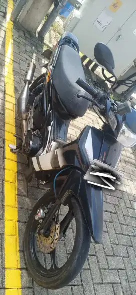 YAMAHA FIZR 2004 STANDART TING TING