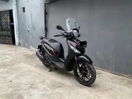 Piaggio Medley S 2019 ABS I-GET Km 20rb