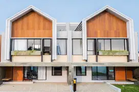 RUMAH DIJUAL DI BALI RESORT BOGOR BANTARJAYA RANCABUNGUR