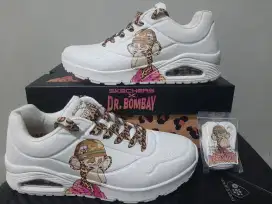 Sepatu Skechers x Snoop Dogg (Limited Edition)