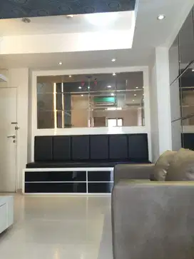 Dijual Apartemen Season City Full Furnished