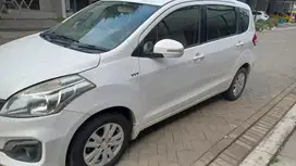 Suzuki Ertiga 2016 Bensin