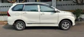 Daihatsu Xenia 2017 Bensin