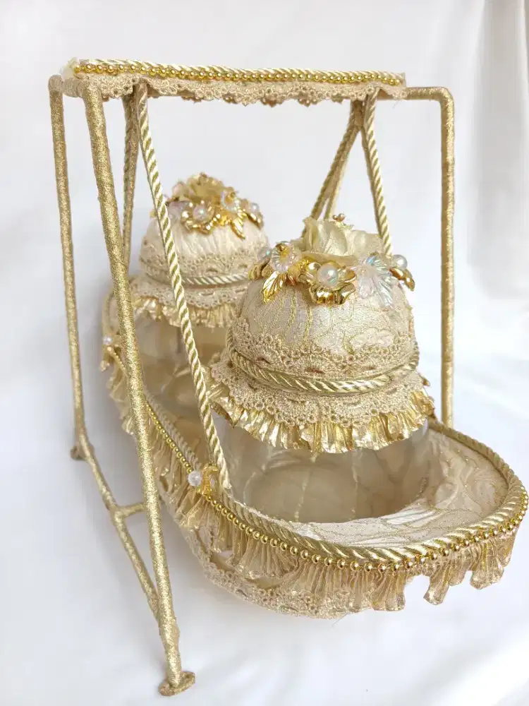 Toples kue kering