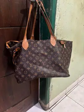 Dijual tas masih bagus