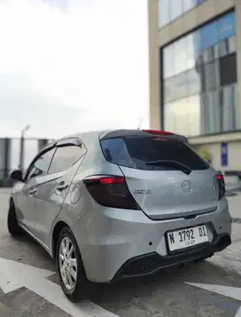 Brio E AT 2019 Dp mulai 25jt km 40rb
