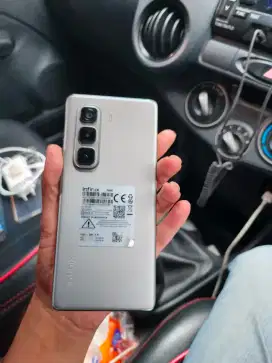 Infinix hot 50 pro plus 8/256