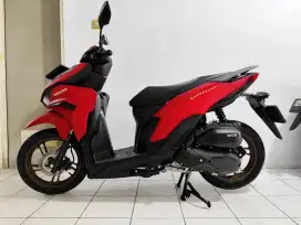 HONDA VARIO 125 2025 KEYLESS KM 3 RB AN