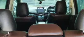 HONDA CR-V 2.4 PRESTIGE AT 2014