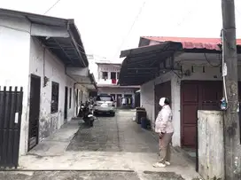 * DIJUAL CEPAT * Bangunan dan Tanah Kost Kosan, HARGA NEGO SAMPAI DEAL