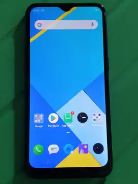Realme C2 Ram 2/32GB Mesin Di Jamin Normal Jaya 100% Dijual Murah Aja