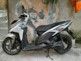 Honda Vario 2011 mulus