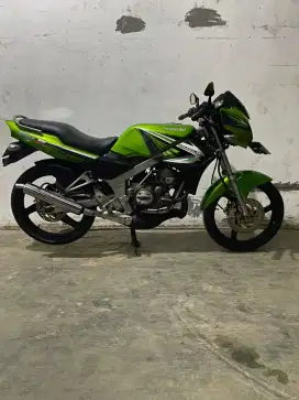 Ninja R 2014  Murah