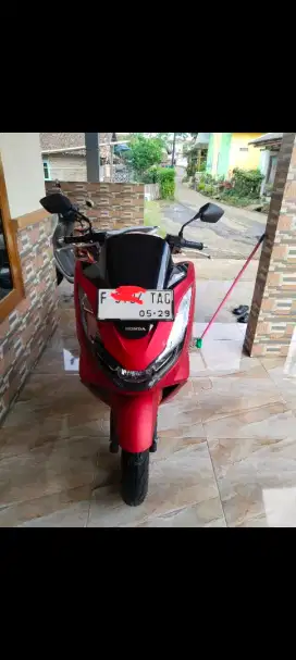 Pcx ABS thn 2024 pull ori