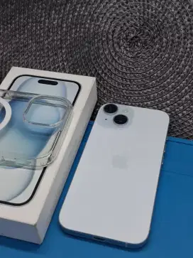 Iphone 15 128gb ibox like new
