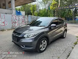 HRV S 1.5 MANUAL ‼️ ISTIMEWAH TERMURAH