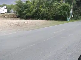 Tanah Area Ringroad Barat, SHM Siap Balik Nama