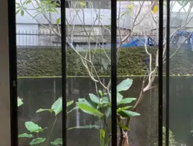 Dijual Rumah Residence Pasar Minggu