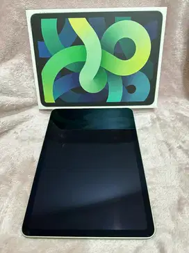 Ipad Air 4 64GB Wifi Only - Ibox