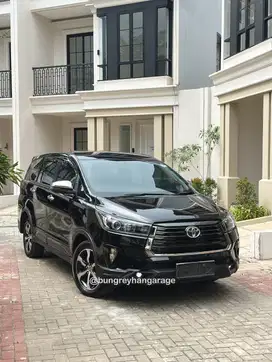 Toyota Kijang Innova Venturer Diesel 2020