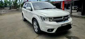 Dodge journy 2012