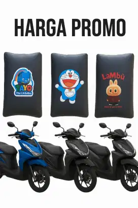 JOK BONCENG ANAK SEMUA MOTOR MATIC