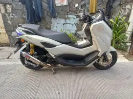 Yamaha New NMAX 2022