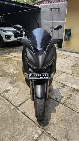 Yamaha Xmax ABS 2021