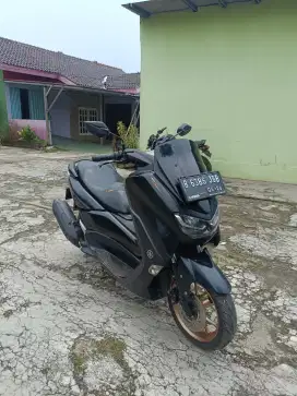 FORSALE Nmax New 155cc 2021 ORIGINAL