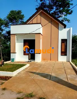 Rumah subsidi 1jt an