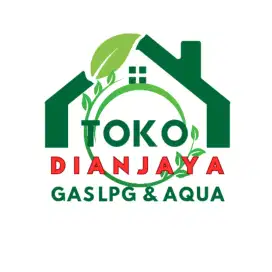 Agen gas elpiji dan aqua