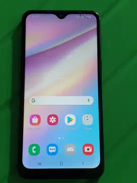Samsung A10s Ram 2/32GB Mesin Di Jamin Normal Jaya 100% Murah Aja