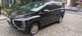 Mitsubishi Xpander 2019 Bensin