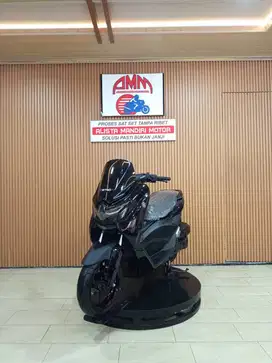 ALL NEW N MAX NEO 155 2025, SURAT LENGKAP,  PAJAK ON