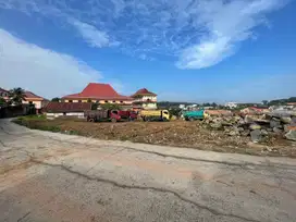 TANAH SUKABANGUN 2 KOTA PALEMBANG