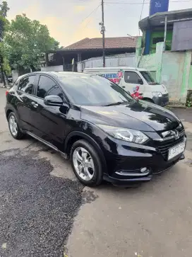 HRV E CVT 2018, KM. 88rb, pjk 2026