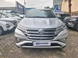 DP 5% Daihatsu Terios 1.5 R Deluxe Bensin-AT 2021 TRR